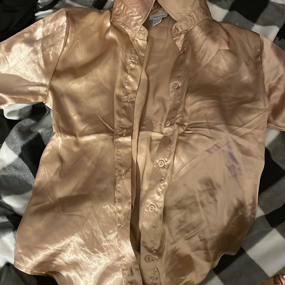 Rue21 button down